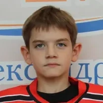 Скворцов Василий Михайлович