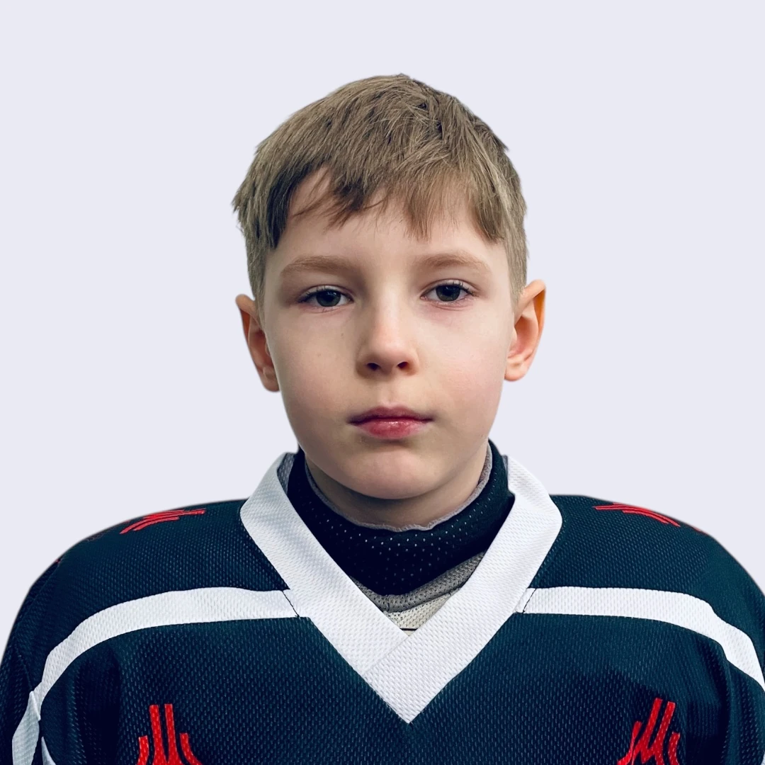 Матвей Лихачев