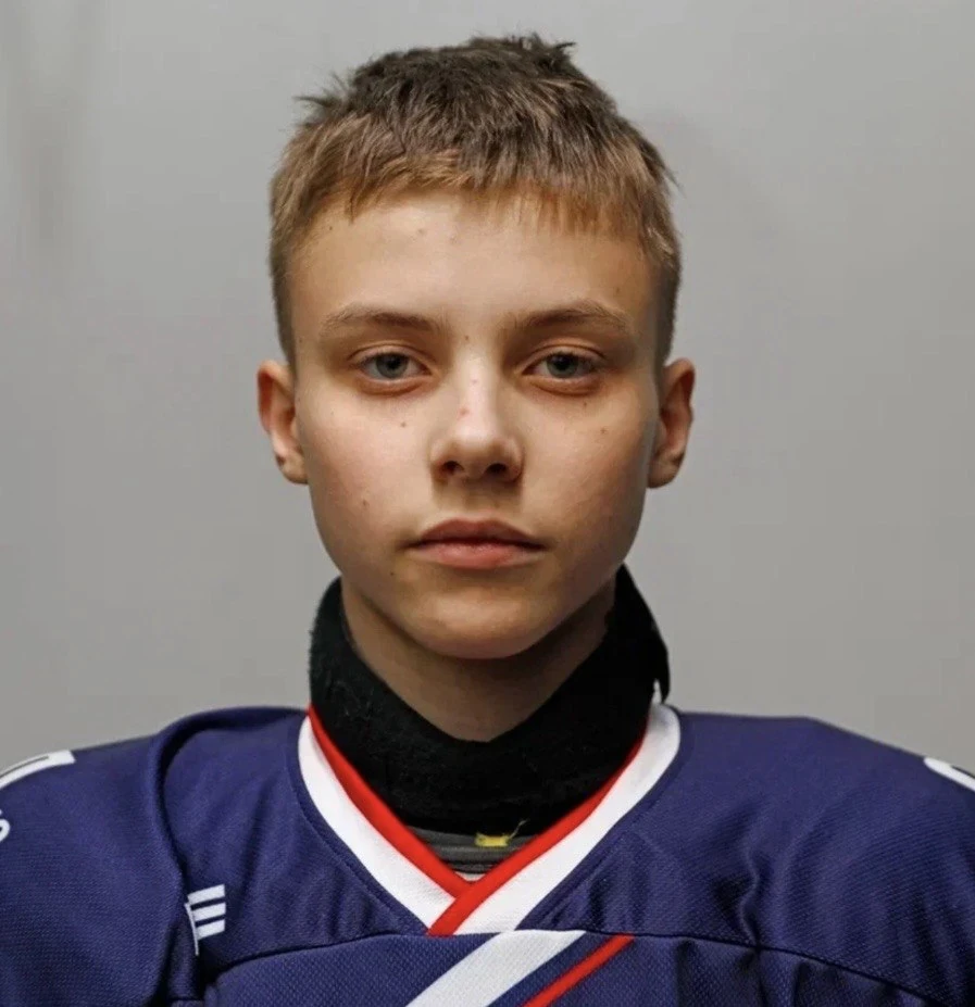 Павел Баранов