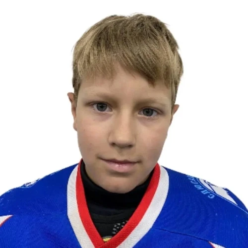 Безнин Роман Алексеевич