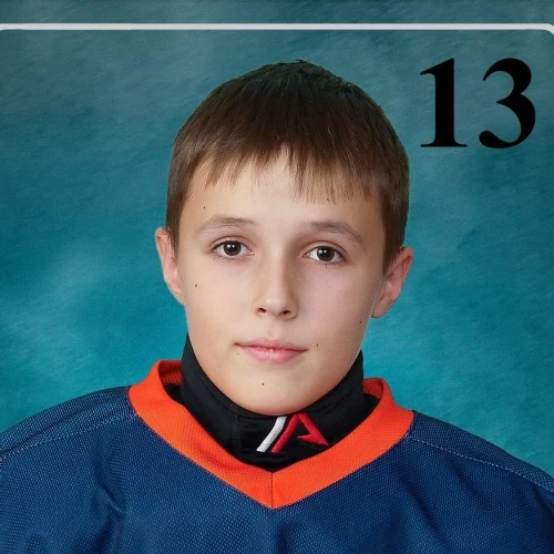 Гузев Матвей Александрович