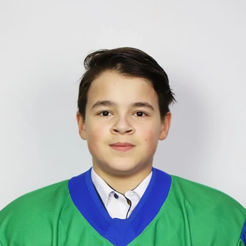 Махмудов Ринат Рамилевич