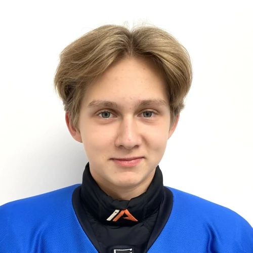 Власов Кирилл Александрович