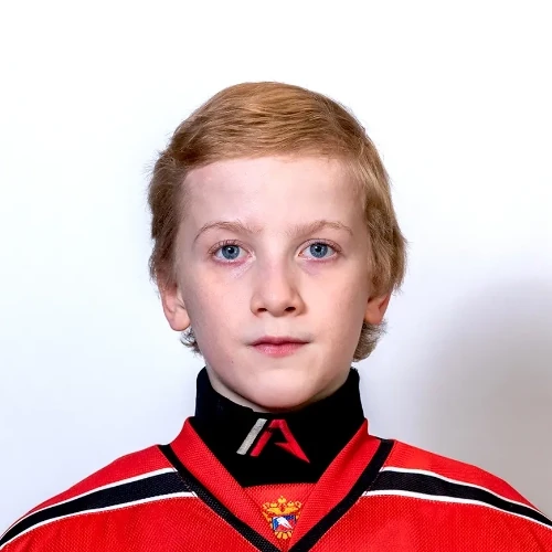 Мальцев Ярослав Никитич
