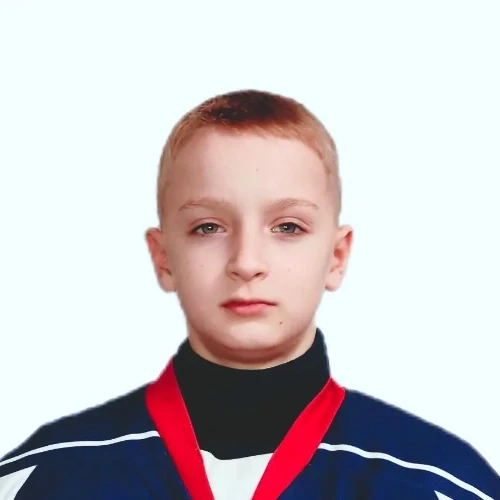 Трифонов Егор Денисович