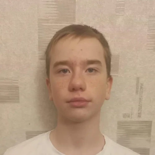 Забиров Максим Русланович