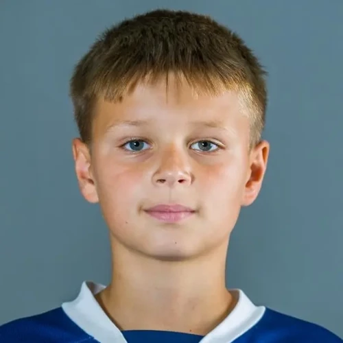 Остапенко Максим Игоревич