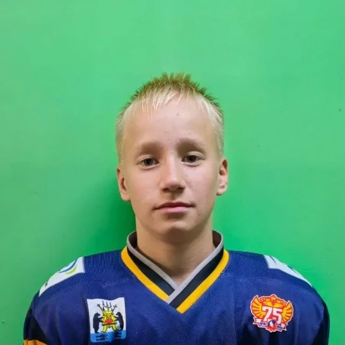Панин Даниил Артёмович