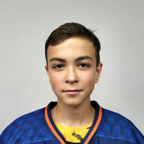 Дедловский Никита Павлович