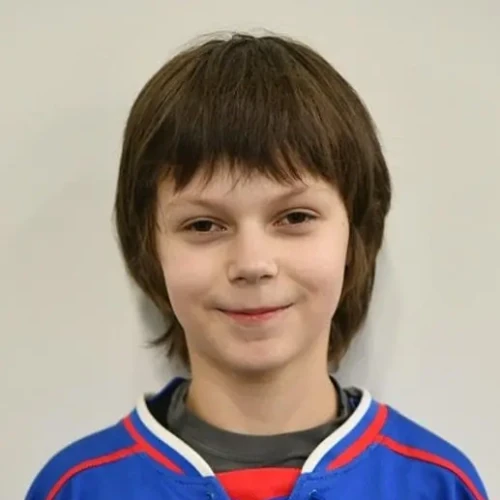Зайцев Даниил Николаевич