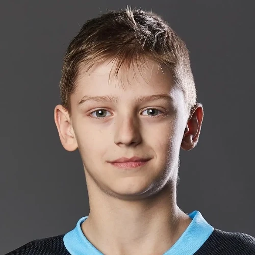 Лазарев Максим Павлович