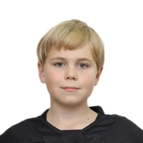 Кузьмин Юрий Алексеевич
