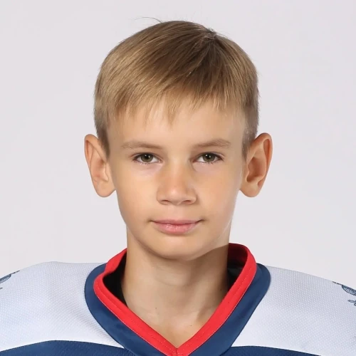 Кащеев Андрей Сергеевич