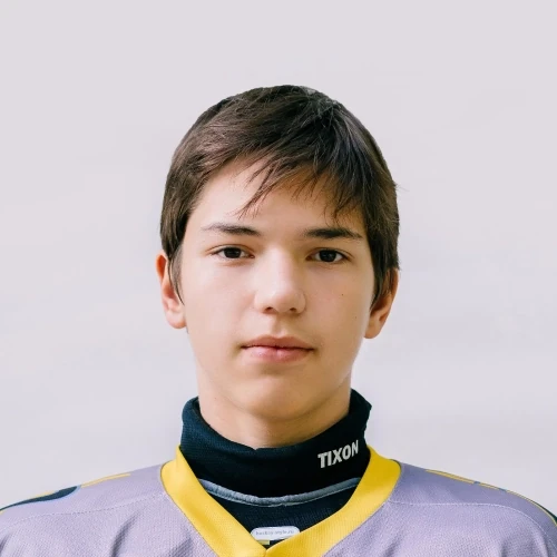 Меньшиков Георгий Валерьевич