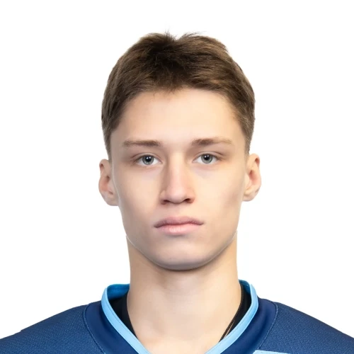 Люзенков Даниил Ярославович