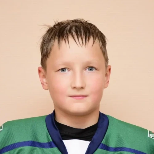 Симонов Иван Дмитриевич