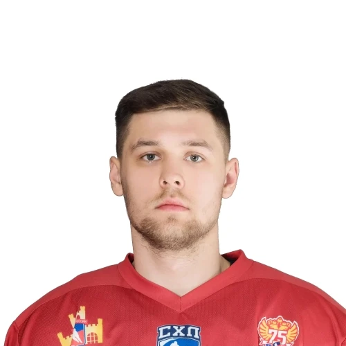 Полушкин Сергей