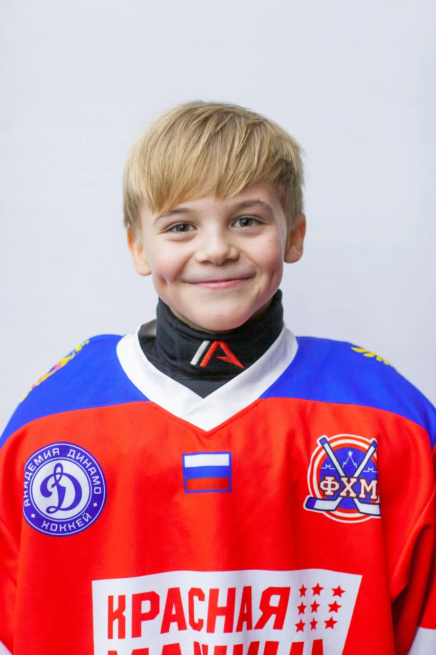 Савелий Кривченко