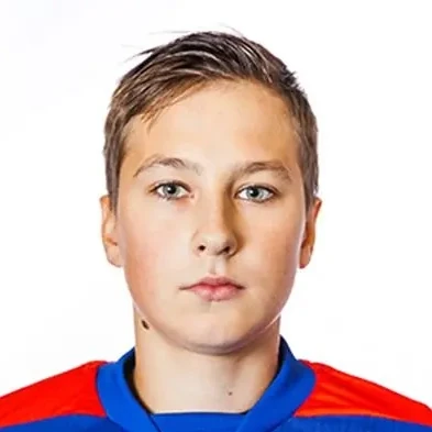 Беспалов Савва Максимович
