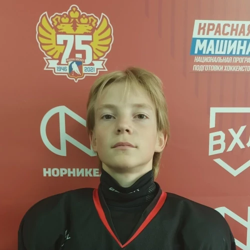 Зуев Семён Антонович