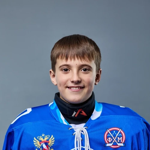Саркаров Семен Сергеевич