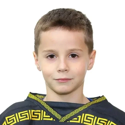 Ребров Дмитрий Егорович
