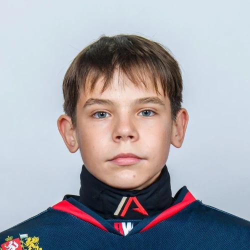 Долгов Марк Алексеевич