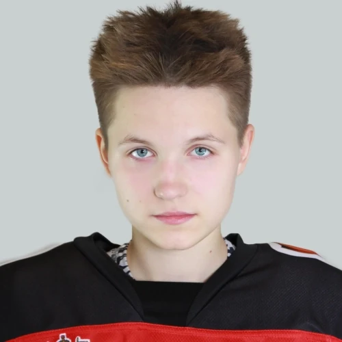 Попова Анна