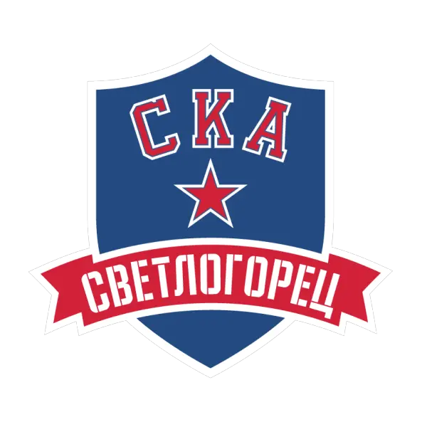 СКА-Светлогорец