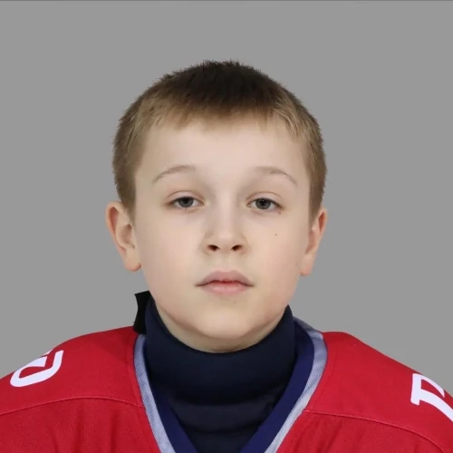 Хведченя Егор Михайлович