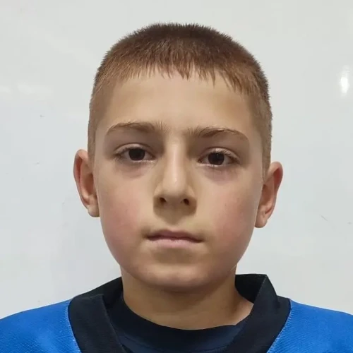 Яманов Глеб Романович