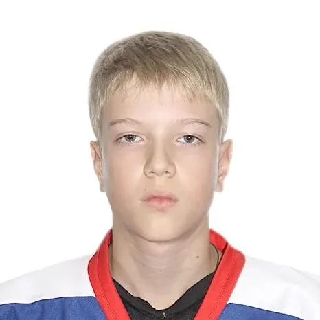 Окушков Семён Витальевич