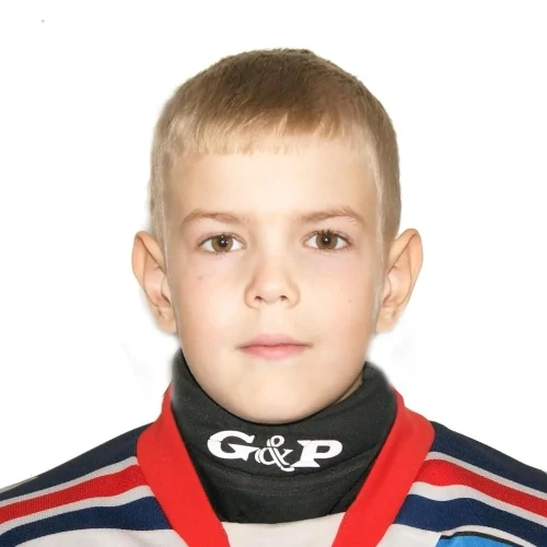 Ларионов Дмитрий Александрович
