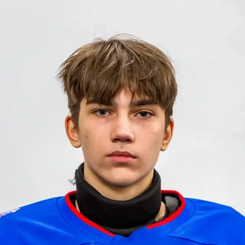 Гигилев Марк Павлович