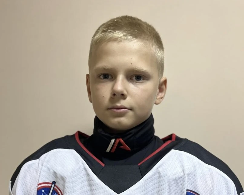 Разин Фёдор Алексеевич