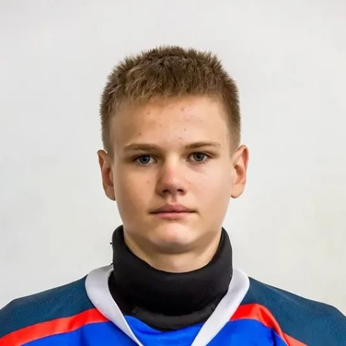 Минеев Мирон Олегович