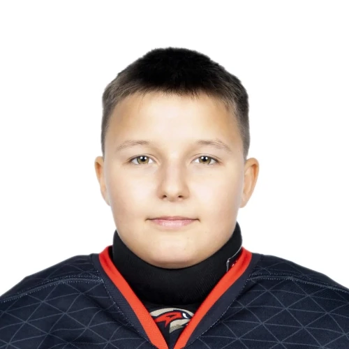 Корчагин Кирилл Алексеевич