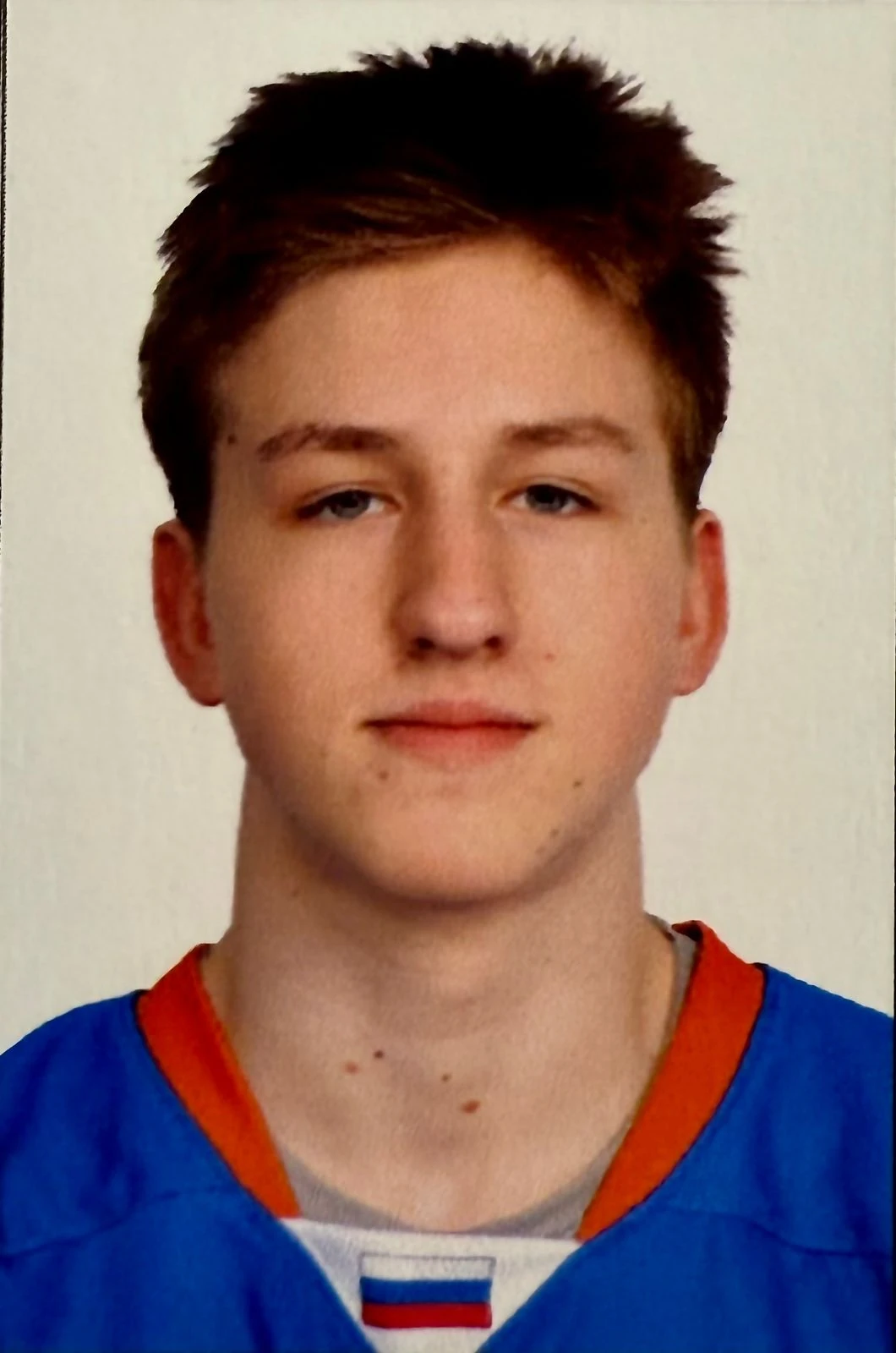 Быков Александр Михайлович