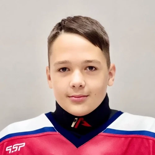Кошеваров Богдан Игоревич