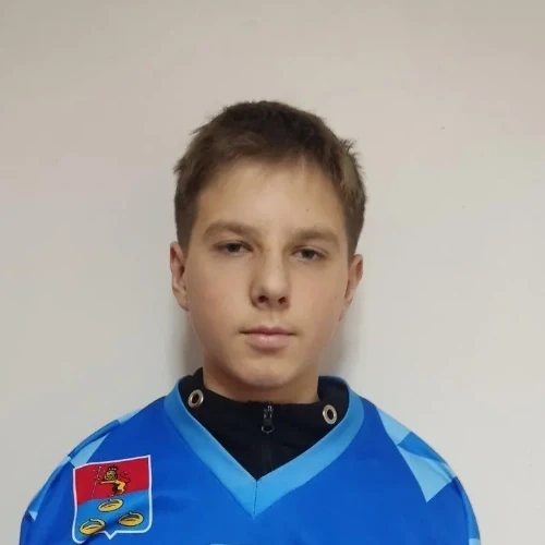 Судаков Андрей Романович
