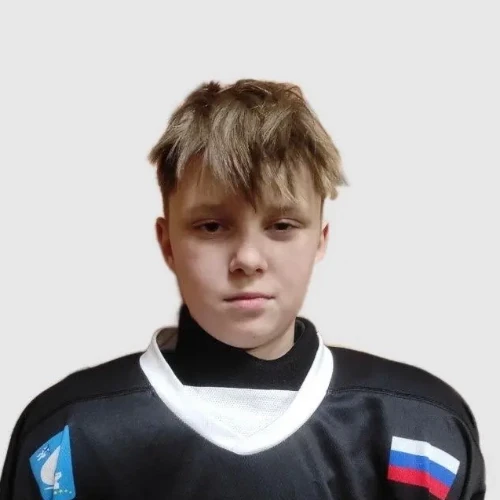 Канайкин Савелий Вадимович
