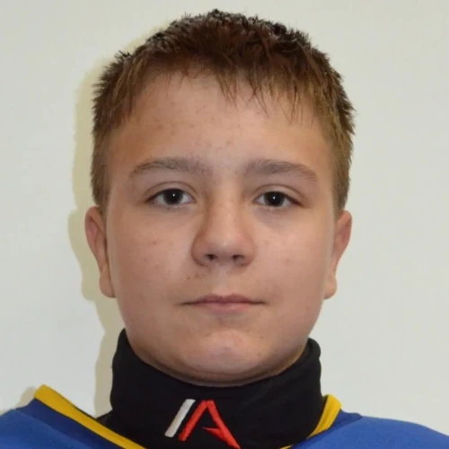 Горынин Денис Алексеевич