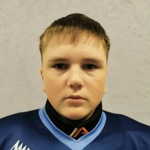 Сорокин Максим Борисович