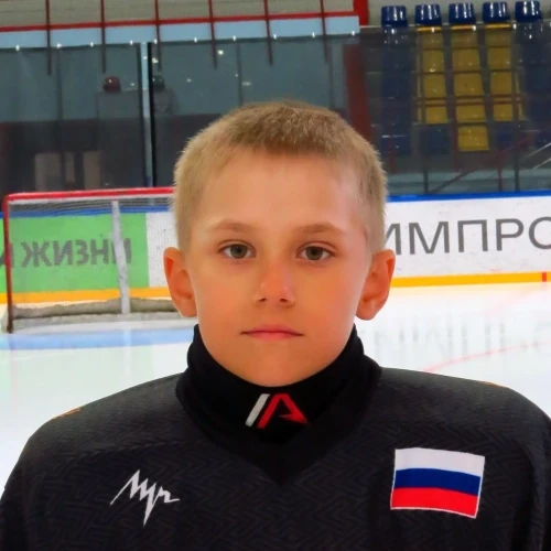 Поручиков Михаил Михайлович
