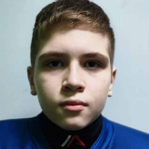 Сорокин Станислав Денисович
