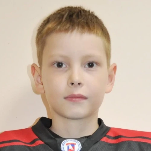 Бушуев Кирилл Григорьевич