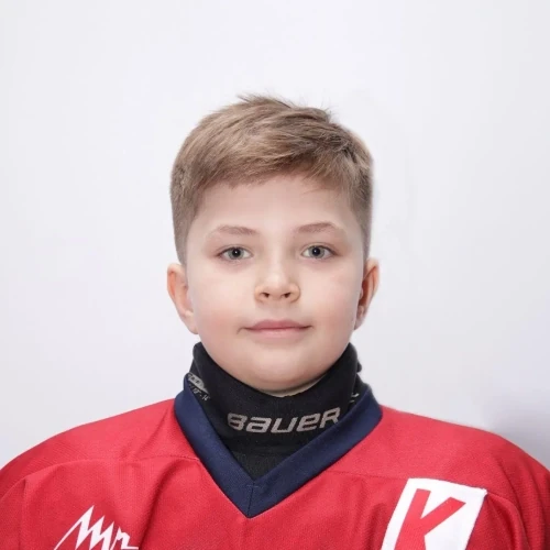 Филин Сергей Викторович
