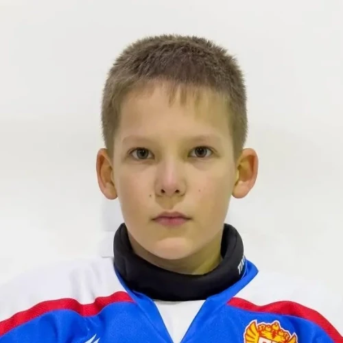 Фильченко Егор Денисович