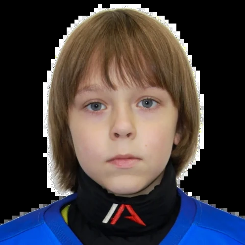 Фадеев Максим Сергеевич