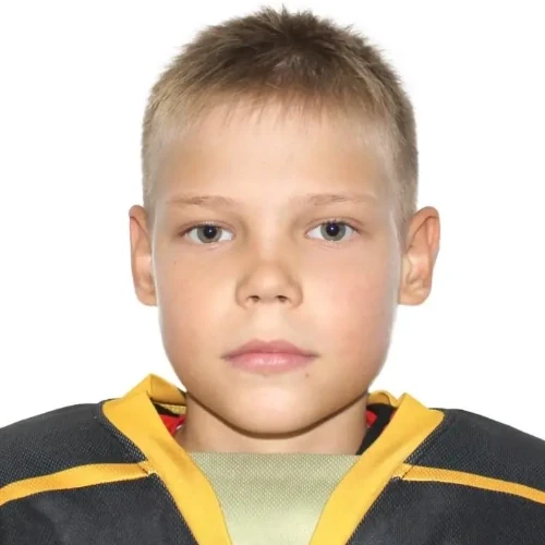 Крюков Лев Антонович